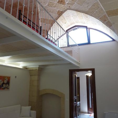 Casa Gianni Villa Merine Eksteriør bilde