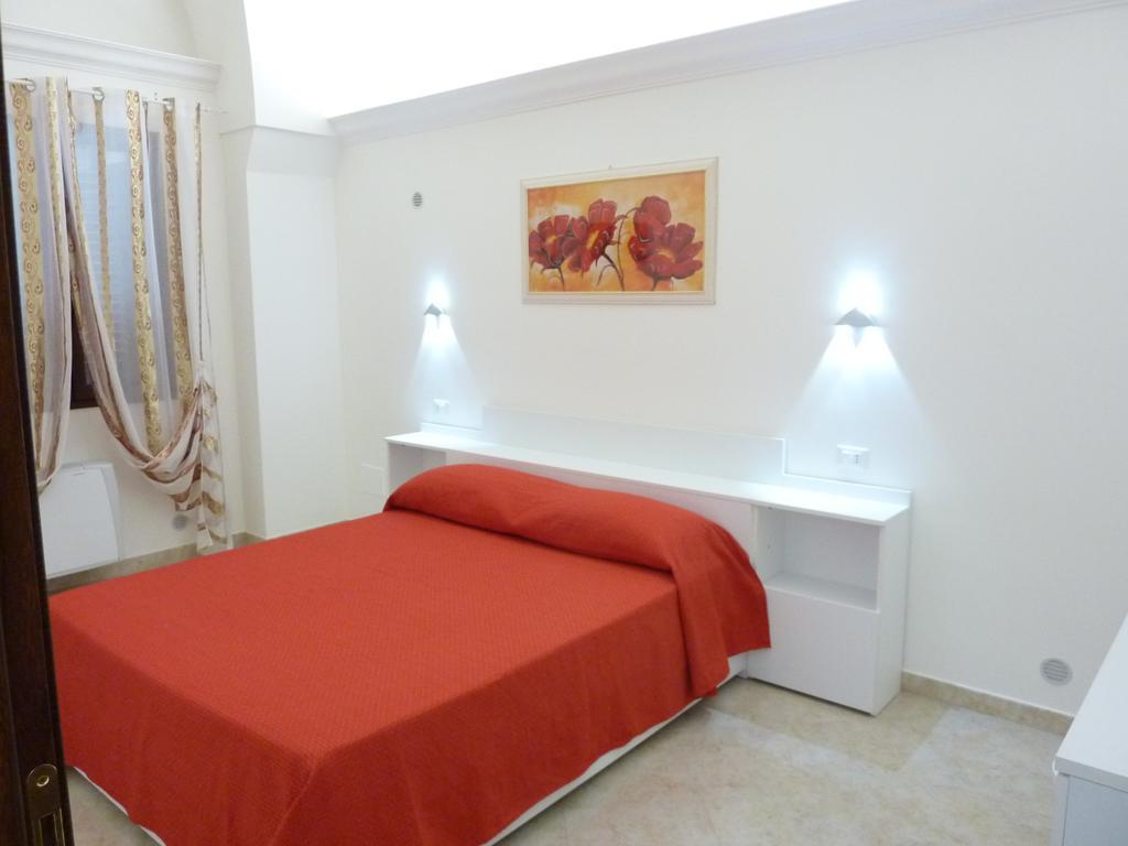Casa Gianni Villa Merine Eksteriør bilde