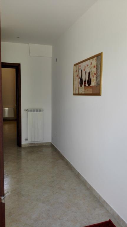 Casa Gianni Villa Merine Eksteriør bilde