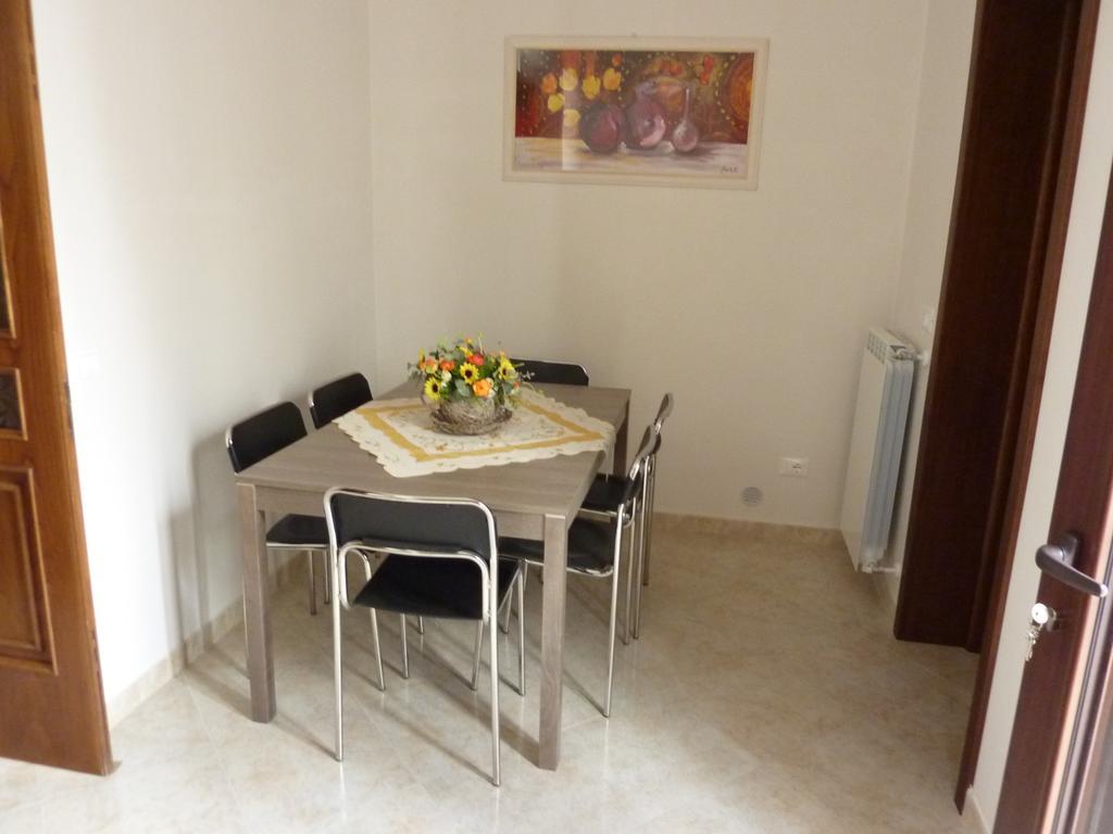 Casa Gianni Villa Merine Eksteriør bilde