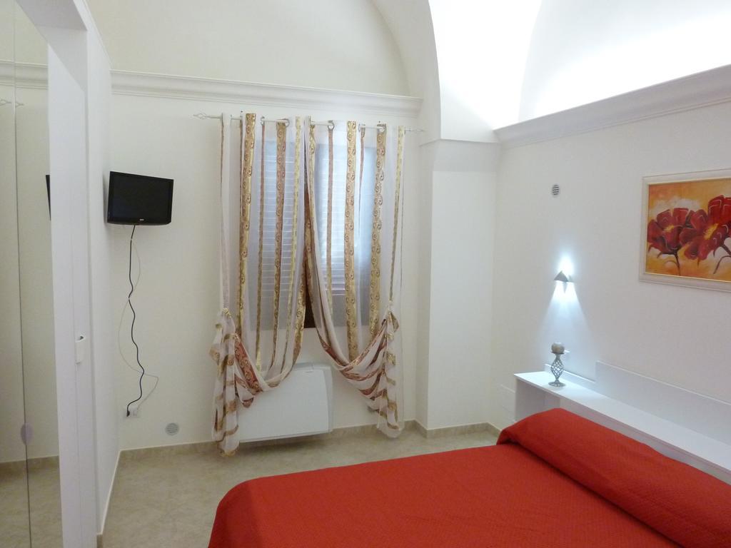 Casa Gianni Villa Merine Eksteriør bilde